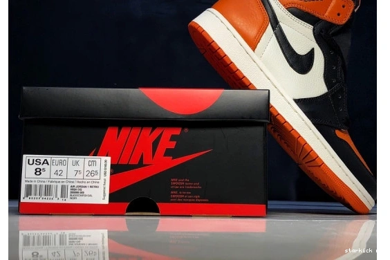 Retro High 555088-005 555088-005 Jordan Shattered 1  Backboard 0219